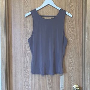 Lululemon Deep Stretch Tank